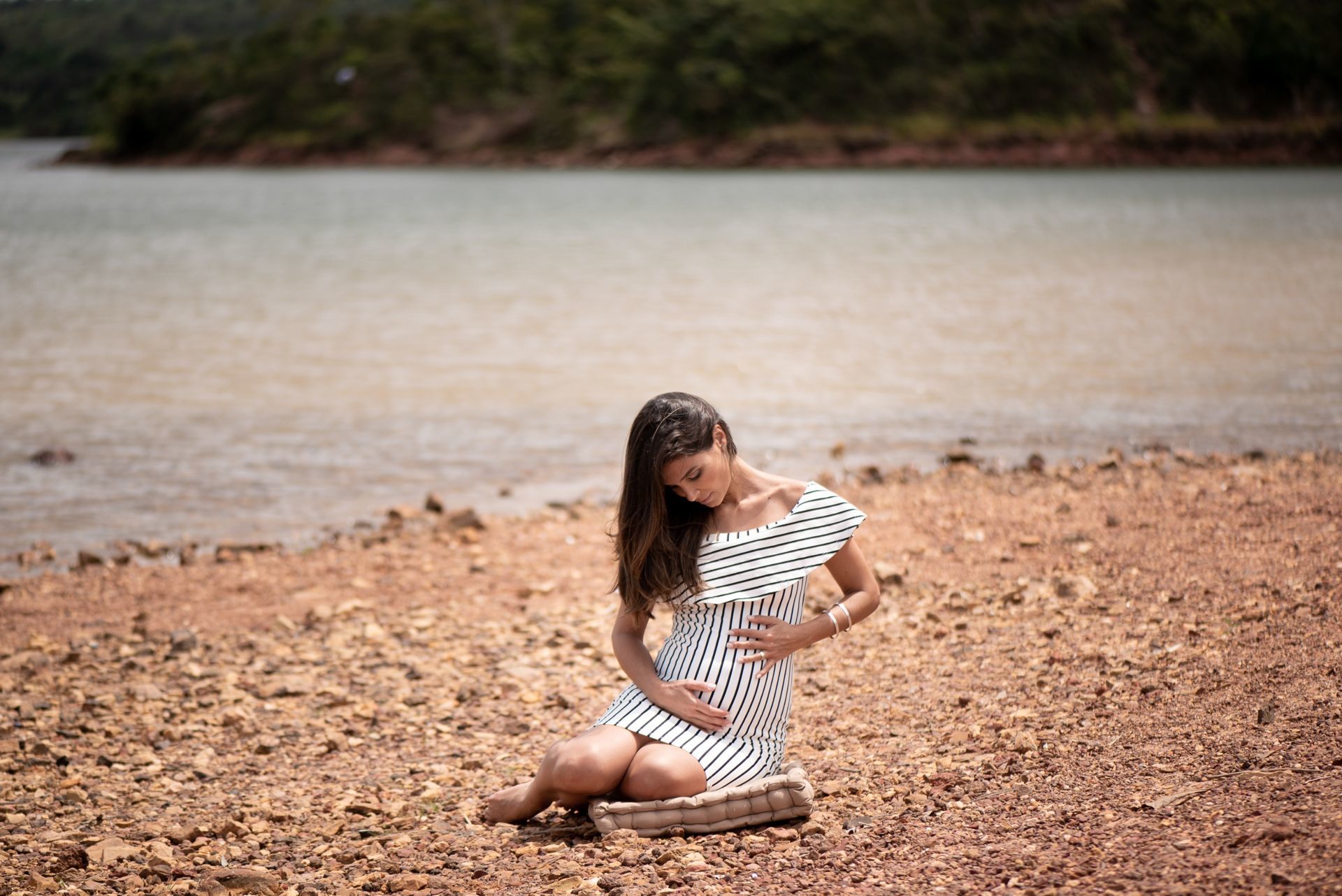 Foto Roupas e dicas para seu ensaio gestante Foto Roupas e dicas para seu ensaio gestante - Imagem 6