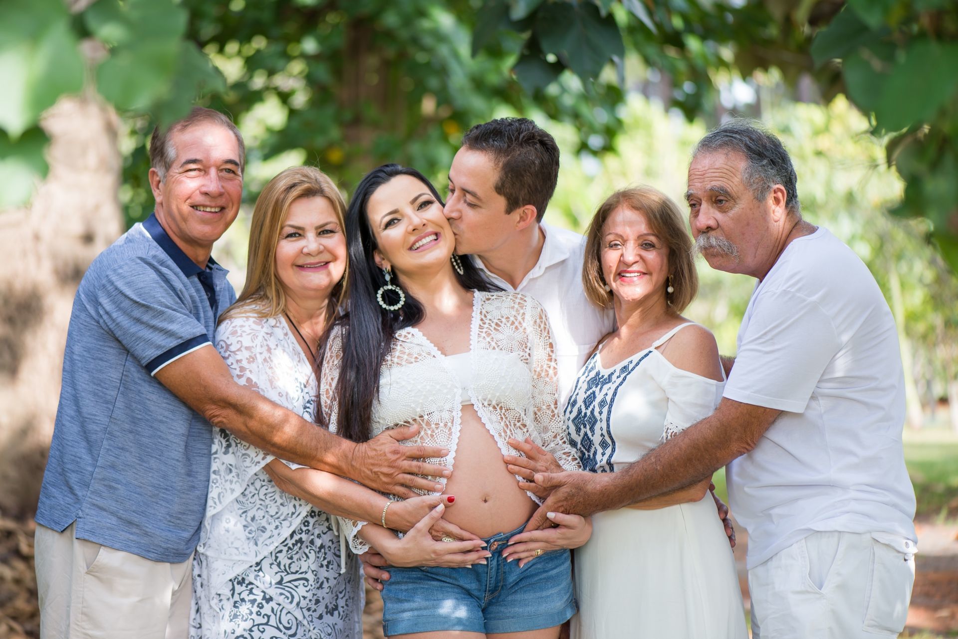 Foto Roupas e dicas para seu ensaio gestante Foto Roupas e dicas para seu ensaio gestante - Imagem 35